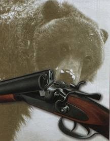 Сергей Алексеев - Ох, охота!