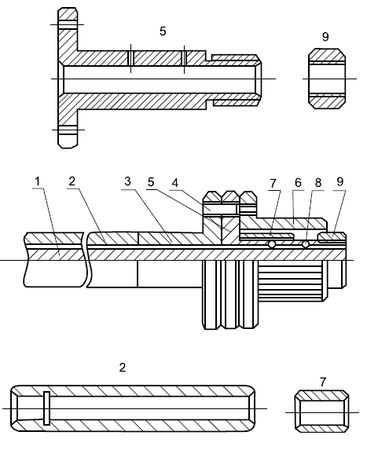 Сергей Кашин - Печи и камины в доме