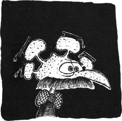 Вальтер Моэрс - 13 1/2 жизней капитана по имени Синий Медведь