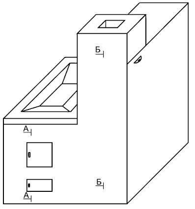 Сергей Кашин - Печи и камины в доме