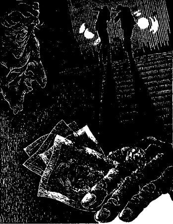 Зиновий Юрьев - Финансист на четвереньках. Повести