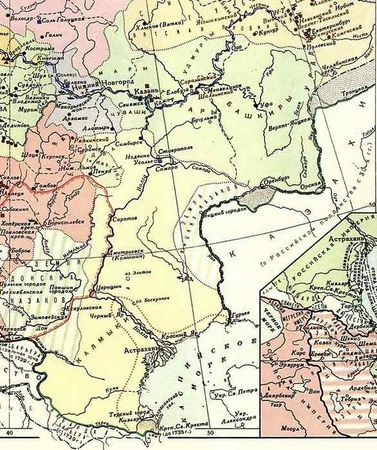 Вадим Нестеров - Люди, принесшие холод . Книга первая: Лес и Степь