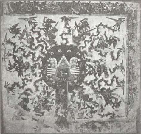 Виталий Симонов - Звезда Апокалипсиса