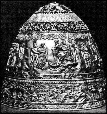 Джеймс Уайт, Мила Надточи и др. - "Если", 1997 № 01