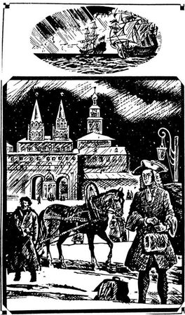 Александр Западов - Подвиг Антиоха Кантемира