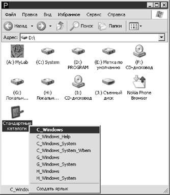 Роман Клименко - Недокументированные и малоизвестные возможности Windows XP