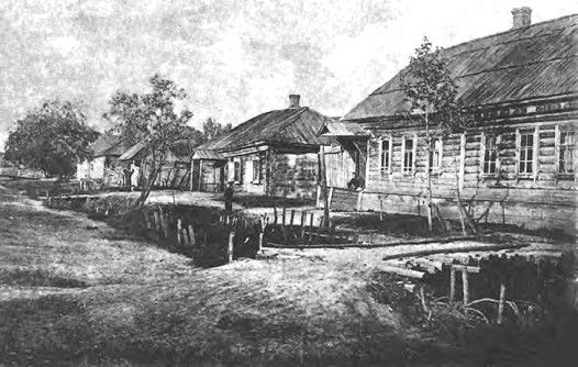 Леонид Беловинский - Жизнь русского обывателя. На шумных улицах градских