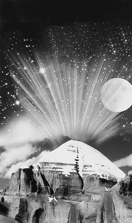 Эрнст Мулдашев - В поисках Города Богов