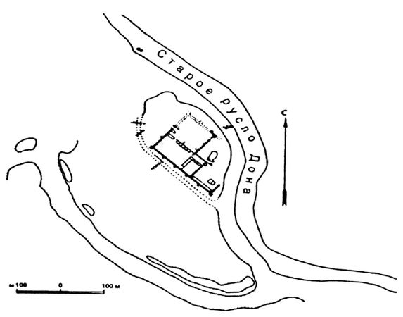 Сергей Цветков - Поход Русов на Константинополь в 860 году и начало Руси