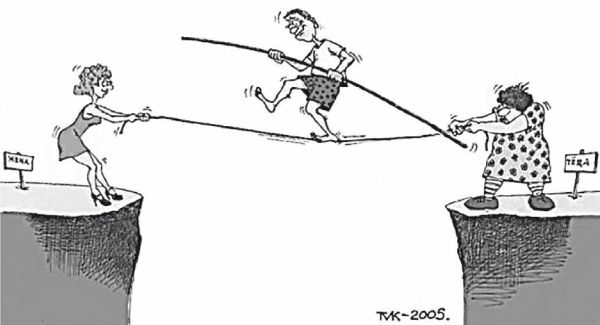 Николай Уваров - Тёща моя... И в шутку, и всерьез