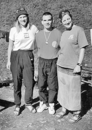 Эрнст Мулдашев - В поисках Города Богов