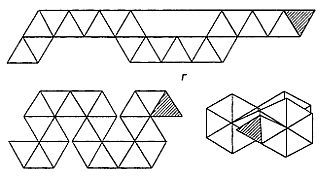 Мартин Гарднер - Математические головоломки и развлечения