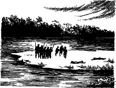 Владимир Головин, Виктор Мироглов и др. - Бронзовый топор