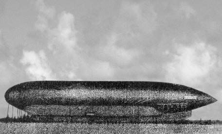 Борис Веробьян - История зарождения воздухоплавания и авиации в России