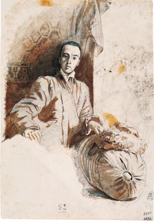 Сборник - Дуэль Лермонтова и Мартынова