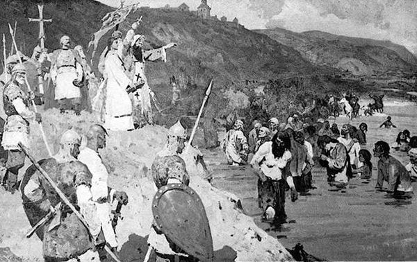 Елена Грицак - Памятники древнего Киева