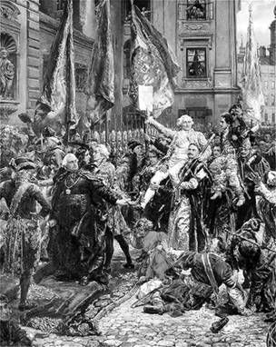 Наталья Фролова - Старый Краков