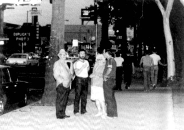 Александр Половец - Мистерии доктора Гора и другое...