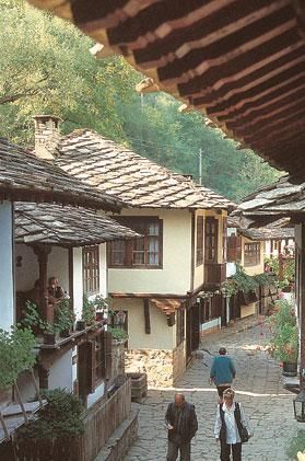 Даниэла Шетар - Болгария. Путеводитель