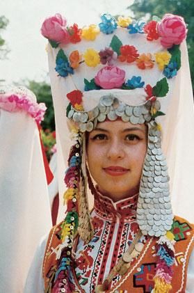 Даниэла Шетар - Болгария. Путеводитель