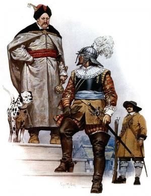 Владимир Орлов, Геннадий Саганович - Десять веков белорусской истории...