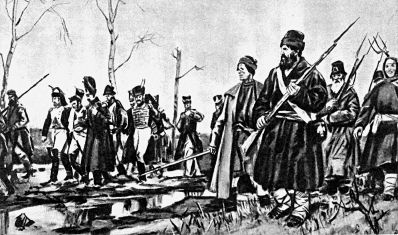 Владимир Свержин - Парадоксы полковника Ржевского