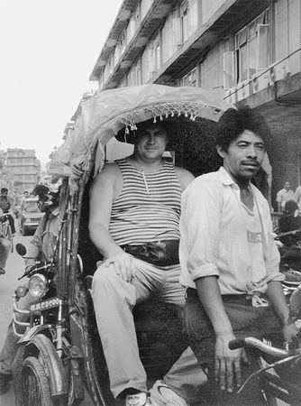 Эрнст Мулдашев - В поисках Города Богов