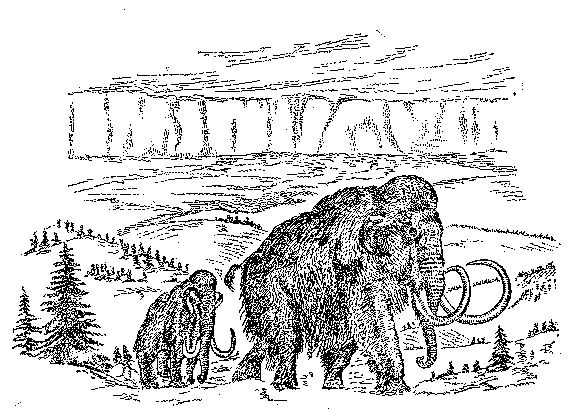 Леонид Серебрянный - Древнее оледенение и жизнь