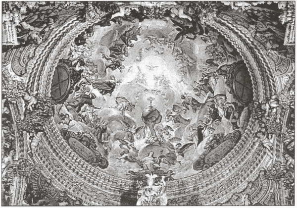 Вашингтон Ирвинг - Альгамбра