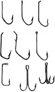 Ирина Катаева - Особенности ловли рыб семейства карповых