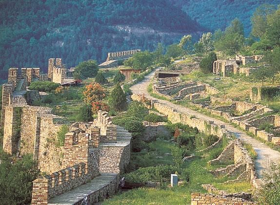 Даниэла Шетар - Болгария. Путеводитель