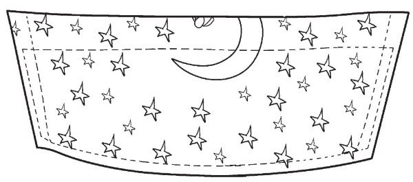 Ольга Захаренко - Обувь для дома своими руками