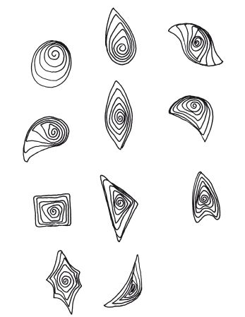 Елена Каминская - Поделки из бумаги, игрушки, сувениры и подарки