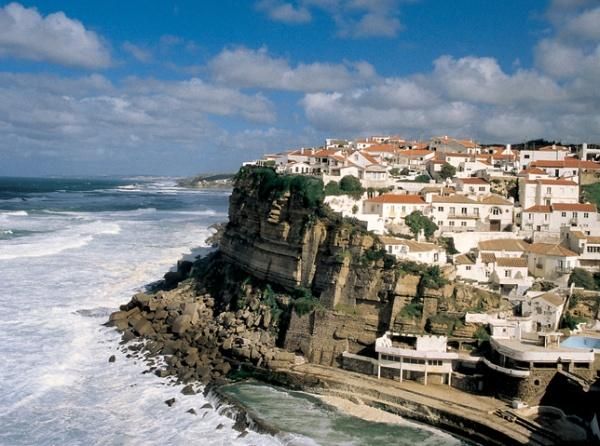 Робин Фроммер, Габриэль Кальво и др. - Лиссабон. Путеводитель