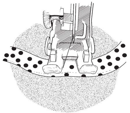 Ольга Захаренко - Обувь для дома своими руками