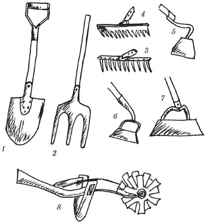 Евгений Банников - Дача. Что и как можно вырастить?