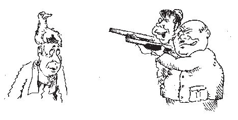 Олег Певцов - Мужские забавы