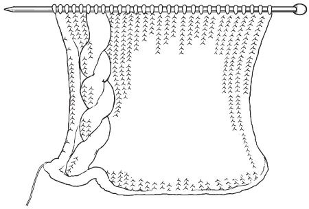 Ольга Захаренко - Обувь для дома своими руками