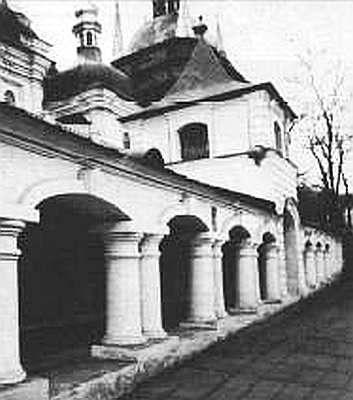 Елена Грицак - Памятники древнего Киева