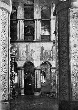 Елена Грицак - Памятники древнего Киева