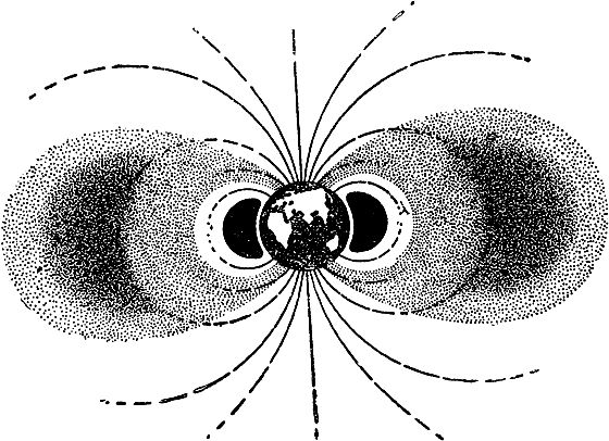 Виталий Рыдник - Охотники за частицами
