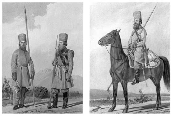 Олег Михайлов - Генерал Ермолов