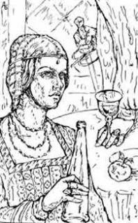 Эрнест Медзаботт - Иезуит