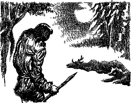 Владимир Головин, Виктор Мироглов и др. - Бронзовый топор