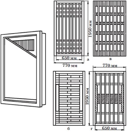 Ирина Зайцева - Современные двери и окна. Новейшие материалы и технологии работ