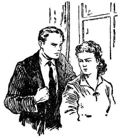 Валерия Герасимова, Лев Савельев - Крушение карьеры Власовского