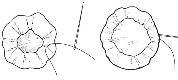 Ольга Захаренко - Обувь для дома своими руками