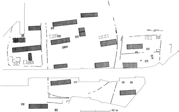 Малькольм Тодд - Варвары. Древние германцы. Быт, религия, культура