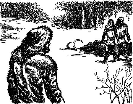 Владимир Головин, Виктор Мироглов и др. - Бронзовый топор