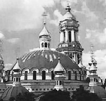 Елена Грицак - Памятники древнего Киева